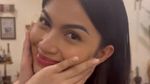 Ini Jadinya Ketika Ariel Tatum Mengecat Dinding Rumah Sendiri