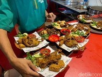 5 Culture Shock Orang Malaysia Saat Kulineran di Indonesia