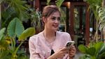 Biby Alraen Belum Nyaman Lepas Hijab, Rifky Balweel Ajak Umrah