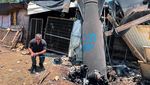 Bingkai Sepekan: 12 Hari Israel-Iran Meradang