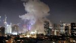 Bingkai Sepekan: 12 Hari Israel-Iran Meradang