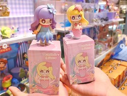 Kecanduan Blind Box Kecanduan Blind Box