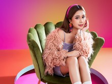Brisia Jodie Jadi Korban Perasaan
