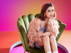 Brisia Jodie Jadi Korban Perasaan