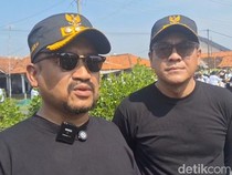 Ibu-Anak di Pemalang Ngungsi Usai Diperkosa, Bupati Minta Dinsos Cepat Tangani