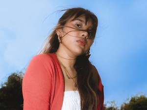 Lika-liku Kehidupan Caecillia dalam Apa Yang Kau Sebut Rumah?