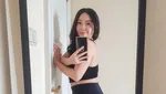 Chef Marinka Sedot Lemak Punggung-Paha, Mau Nangis Tahu Hasilnya