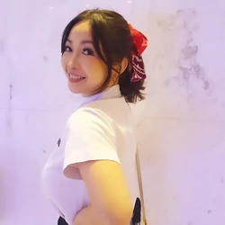 Chef Marinka Happy, Paha Udah Gak Ciuman Lagi