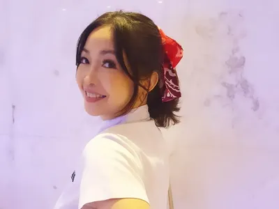 Chef Marinka Happy, Paha Udah Gak Ciuman Lagi