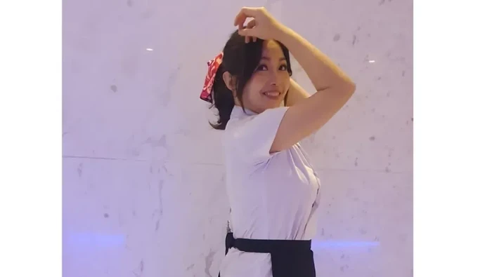 chef marinka