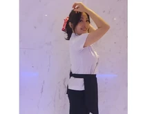 Chef Marinka Bahagia Punggung-Paha Mengecil Habis Sedot Lemak
