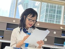 Korsel Angkat 3 Isu Penting di Keketuaan MIKTA 2025, Tekankan Upaya Perdamaian