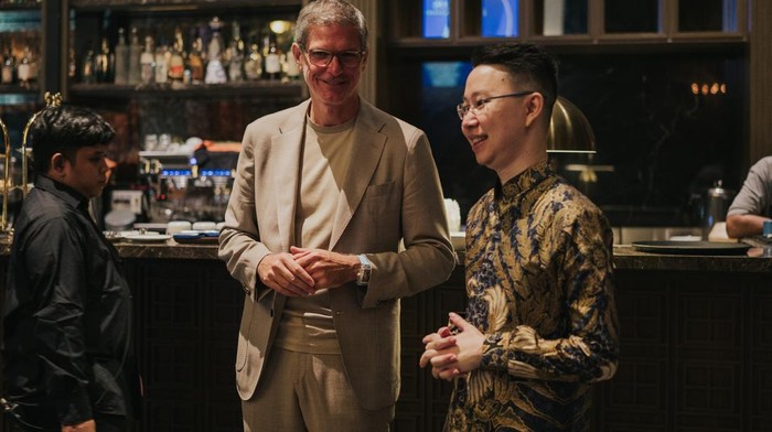 Cvstos private dinner