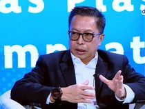 Tak Lagi Sukarela, Produsen Akan Diwajibkan Kelola Sampah Plastik Sendiri