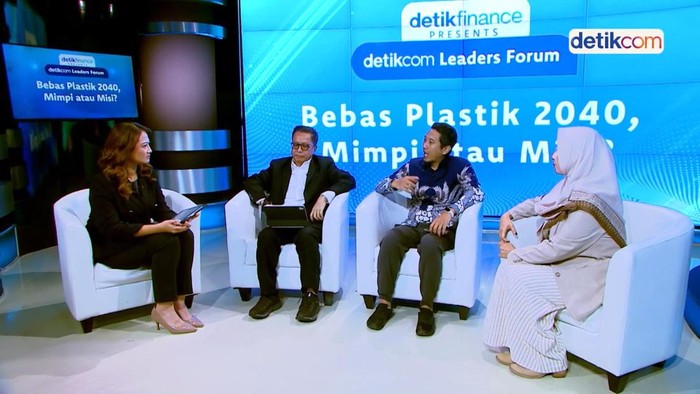 detikcom Leaders Forum