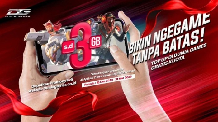Dunia Games