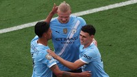 Man City Memang Butuh Dirombak
