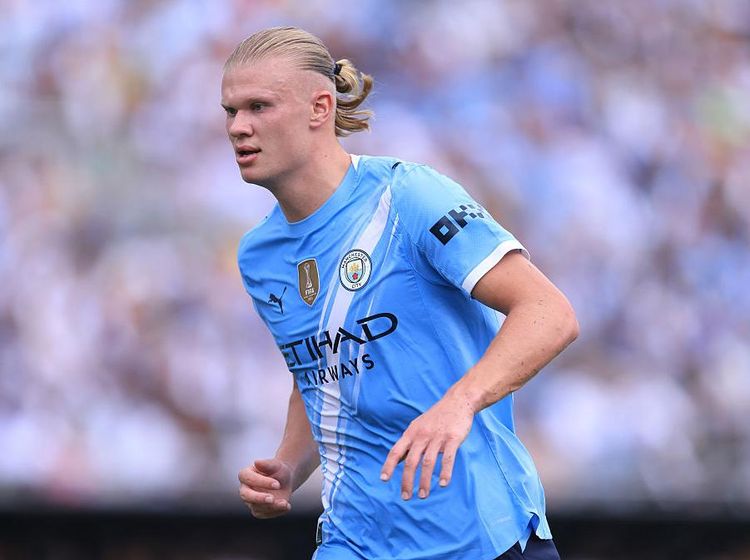 8 Pesepakbola dengan Gaji Tertinggi di 5 Liga Top Eropa