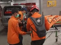 Sebelum Terjun dari Lantai 5, Pria Asal Sulsel Ini Sempat Gadaikan HP