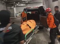 Pria Meninggal Jatuh di Tunjungan Plaza Surabaya Asal Sulawesi Selatan