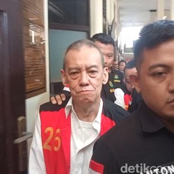 Fariz RM Janji Gak Narkoba Lagi