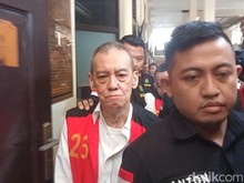Fariz RM Janji Gak Narkoba Lagi Fariz RM Janji Gak Narkoba Lagi