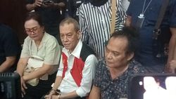 Fariz RM: Saya Akan Lepas Dunia Selebritas yang Kacau