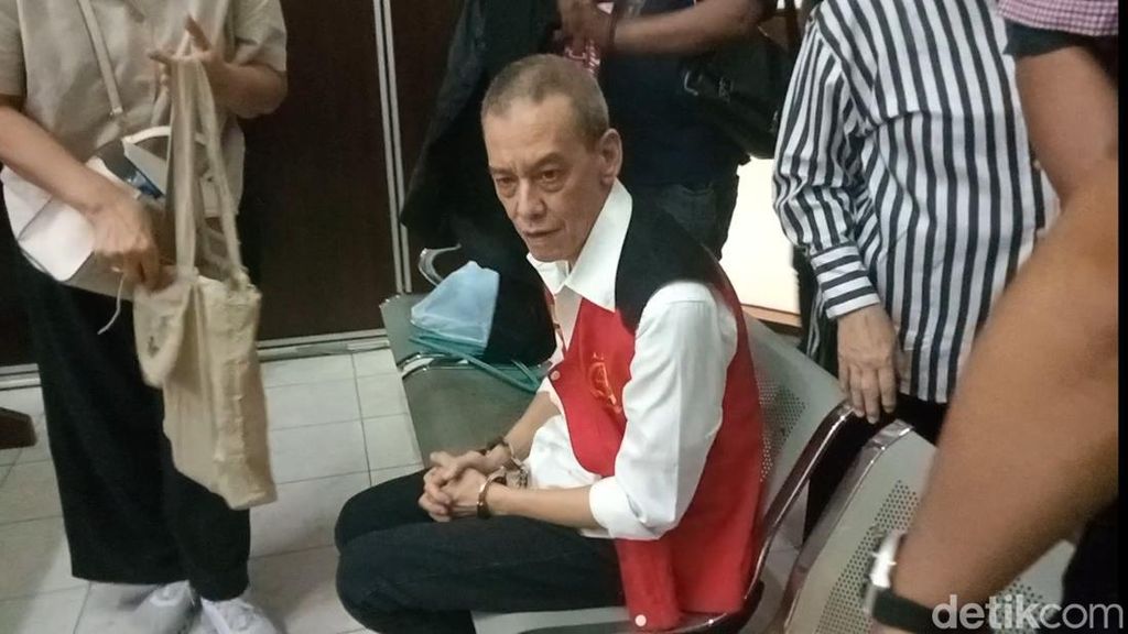 Video: Pengacara Berharap Jaksa Berikan Fariz RM Rehabilitasi