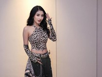Ghea Youbi Cari Pria yang Bikin Nyaman