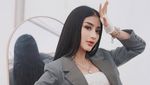 Ghea Youbi Cari Pria yang Bikin Nyaman
