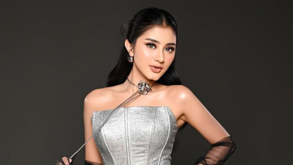 Ghea Youbi Doa Dipermudah Jodoh Saat Umrah