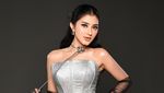 Ghea Youbi Cari Pria yang Bikin Nyaman