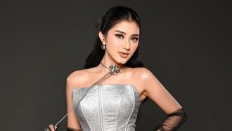 Ghea Youbi Doa Dipermudah Jodoh Saat Umrah