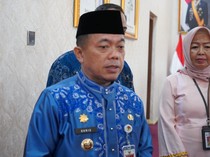 Al Haris Sebut Peran BRIDA Bantu Tingkatkan Pembangunan Daerah