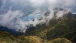 10 Gunung di Asia Tenggara dengan Pemandangan Paling Menakjubkan