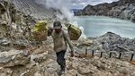 10 Gunung di Asia Tenggara dengan Pemandangan Paling Menakjubkan