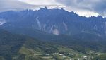 10 Gunung di Asia Tenggara dengan Pemandangan Paling Menakjubkan