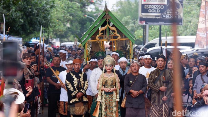 Hajat Laut Pangandaran