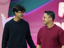 Video Anak Sonya-Hengky Kurniawan Sempat Kecelakaan di Karimunjawa