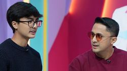 Sosok Bintang Pratama, Putra Hengky Kurniawan Sudah Beranjak Dewasa