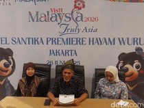 Cara Beda Nikmati Malaysia: Tak Menginap di Hotel tapi di Rumah Warlok