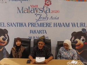 Cara Beda Nikmati Malaysia: Tak Menginap di Hotel tapi di Rumah Warlok