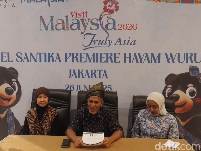Homestay Tourism Showcase 2025