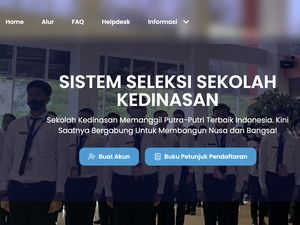H-1 Buka Pendaftaran Sekolah Kedinasan 2025, Persiapkan 6 Dokumen Penting Ini!
