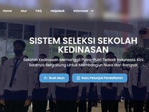 Pendaftaran Sekolah Kedinasan 2025: Cara Buat Akun SSCASN dan Dokumen Penting