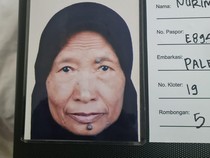 Hampir 3 Bulan Hilang, Jemaah Sumsel Hilang di Arab Saudi Belum Ditemukan