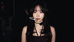 Jo Yuri Si Jun Hee di Squid Game 3 Episode 4: 222