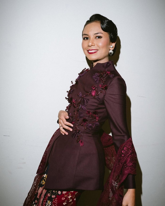 Kamila Andini Sutradara perempuan Indonesia Kamila Andini dalam foto yang diunggah ke Instagram pribadinya.