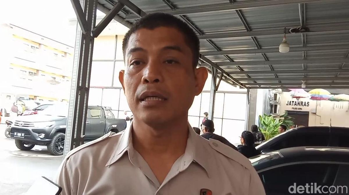 Sosok Misterius Penembak Staf Desa di Gowa Saat Jalan Pulang