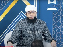 Ustaz Khalid Basalamah Ajak Jaga Persatuan Pascakericuhan